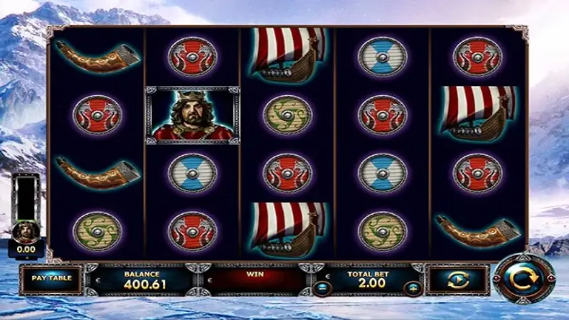 Vikings Journey