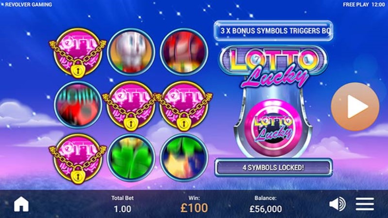 Lotto Lucky