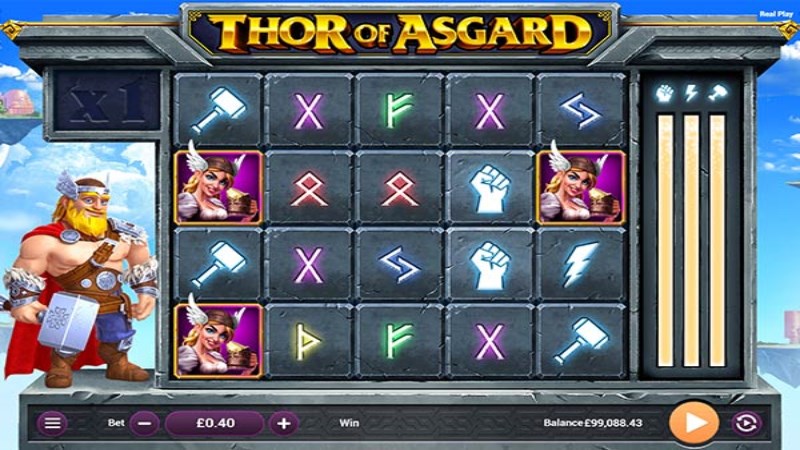Thor