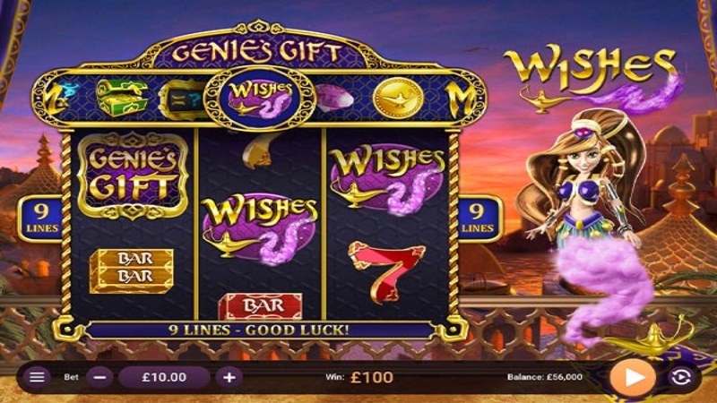 Wishes