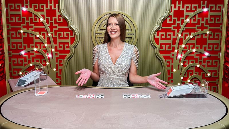 Speed Baccarat