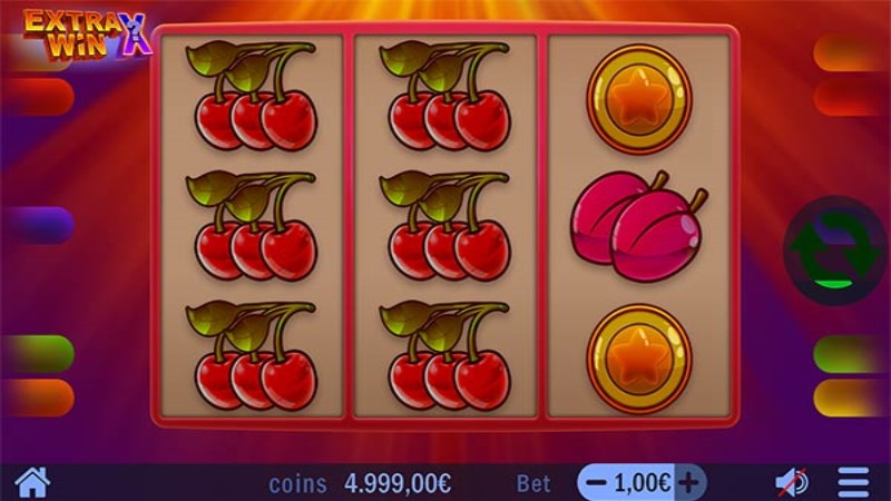 Extra Win X
