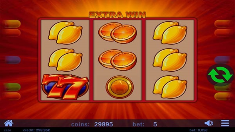 Extra Win