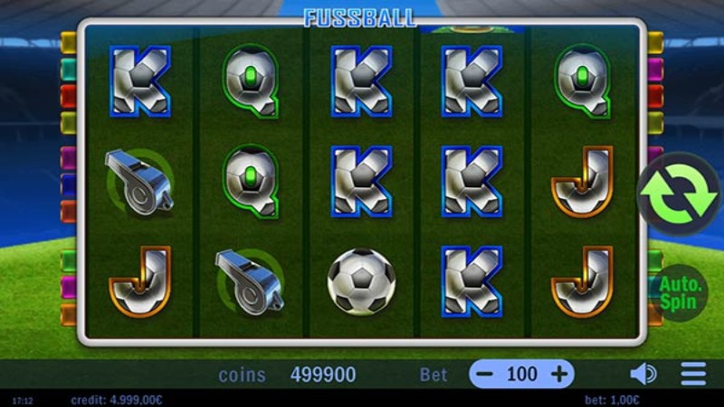 Fussball
