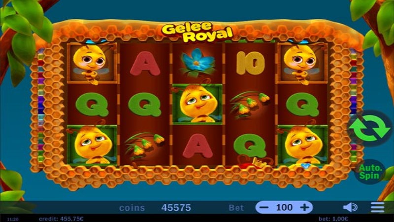 Gelee Royal