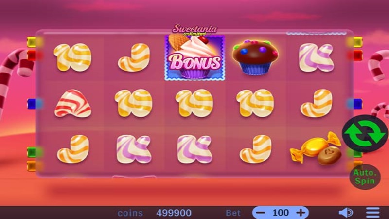Sweetania