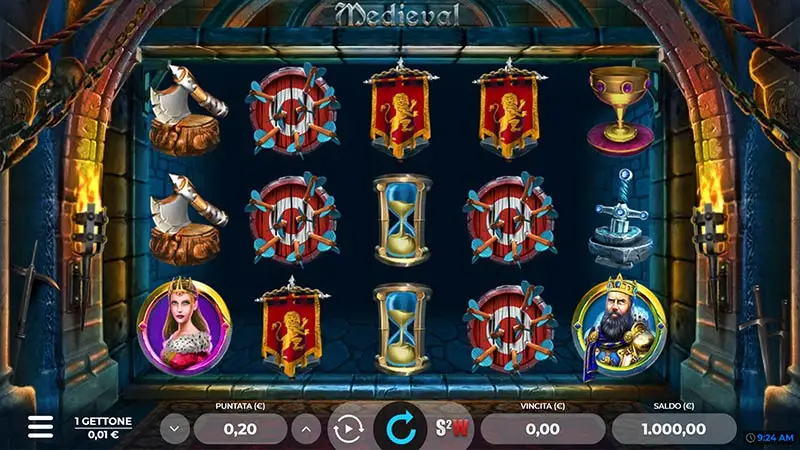 Medieval