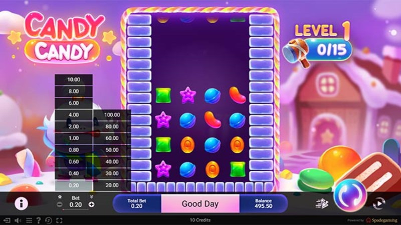 Candy Candy
