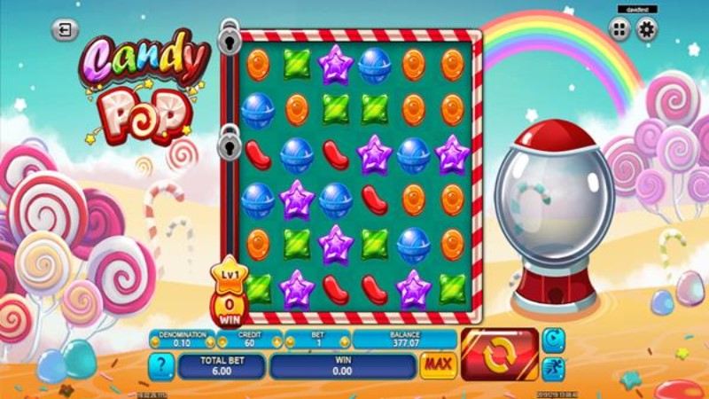 Candy Pop