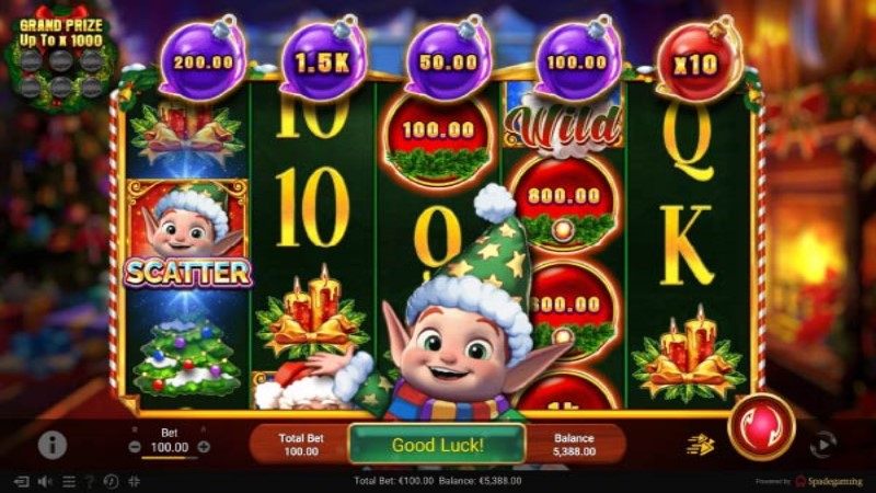 Christmas Miracles