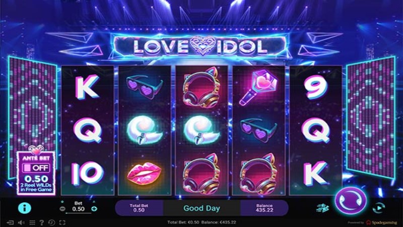 Love Idol
