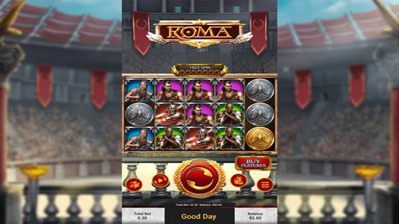 Roma