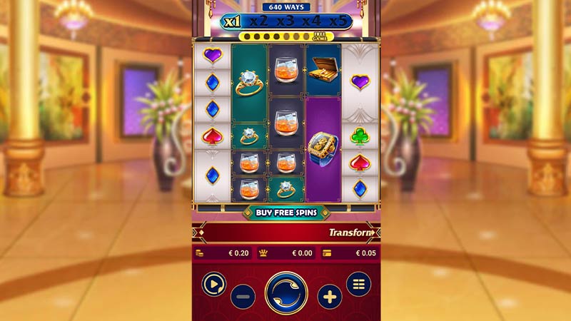Royale Vegas