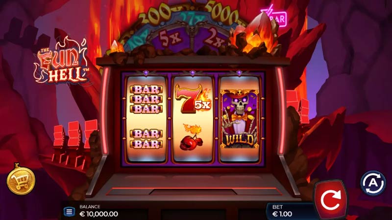 The Fun Hell