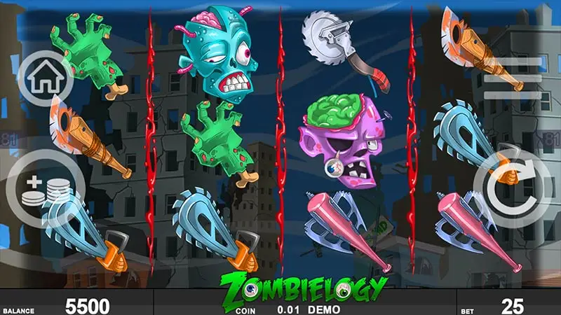 Zombielogy