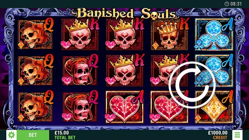 Banished Souls