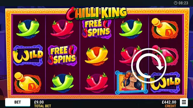 Chilli King