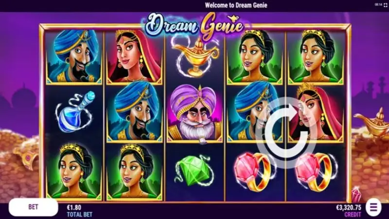 Dream Genie