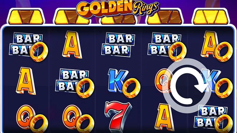 Golden Rings