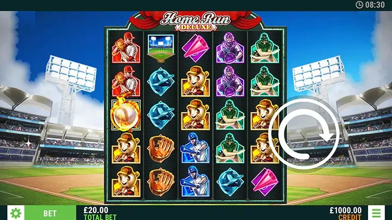 Home Run Deluxe