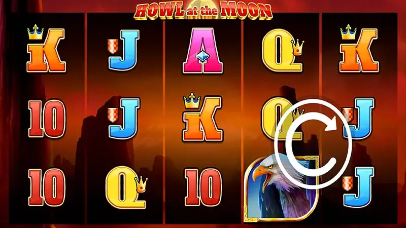 Howl at the Moon