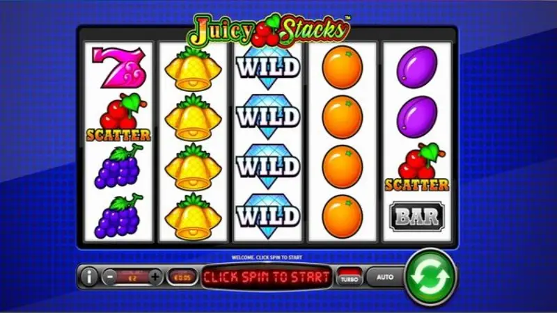 Juicy Stacks