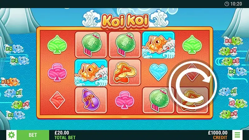 Koi Koi