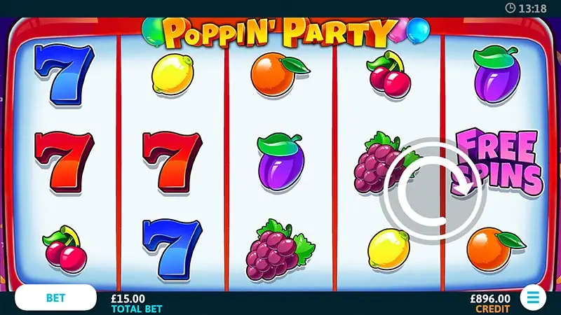 Poppin Party