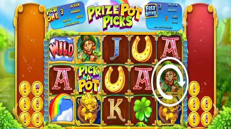Prize Pot Picks