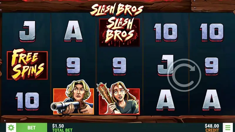 Slash Bros
