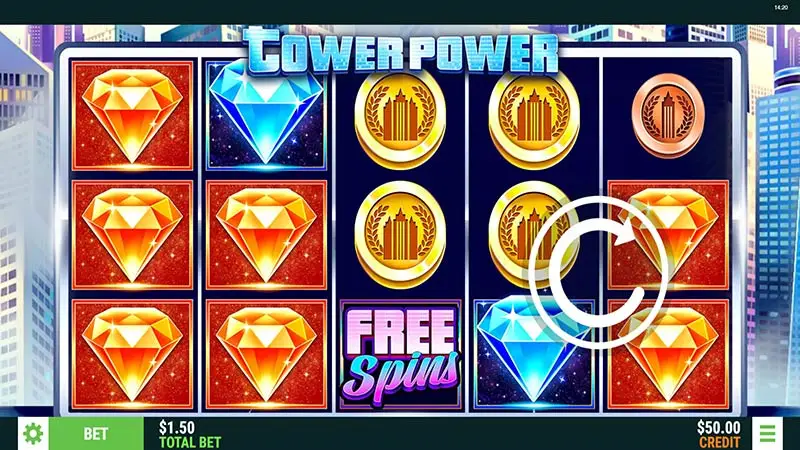 Tower Power
