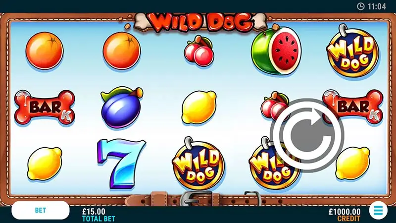 Wild Dog