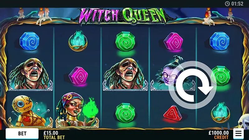 Witch Queen