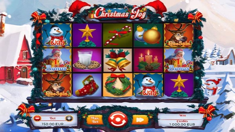 Christmas Joy