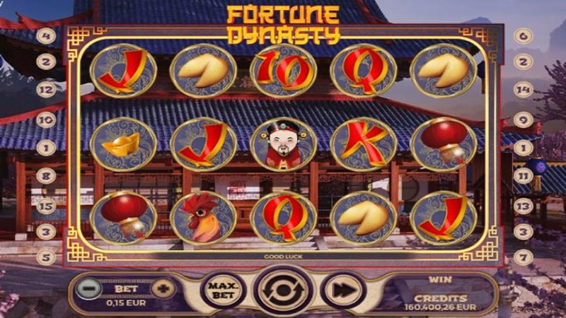 Fortune Dynasty