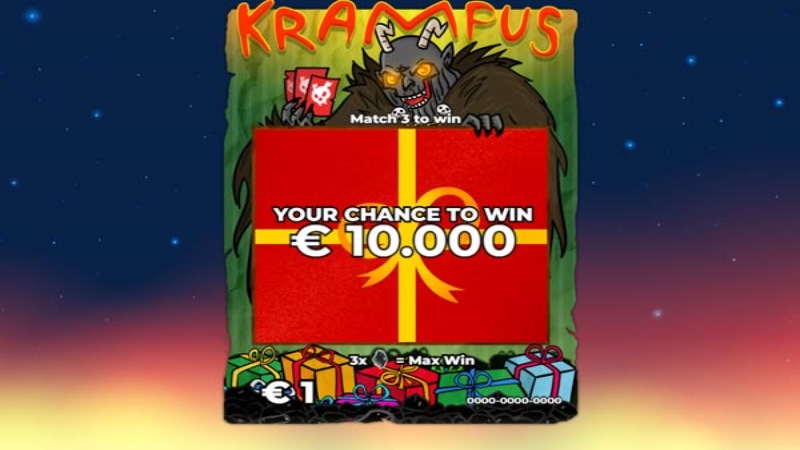 Krampus