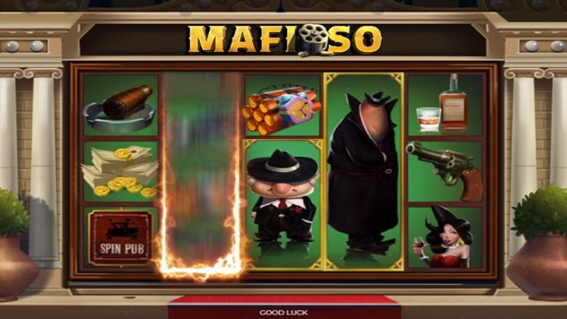Mafioso