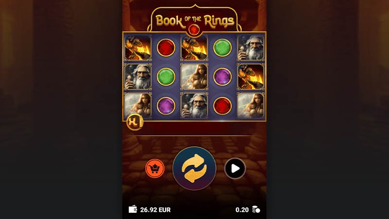 Book of the Rings