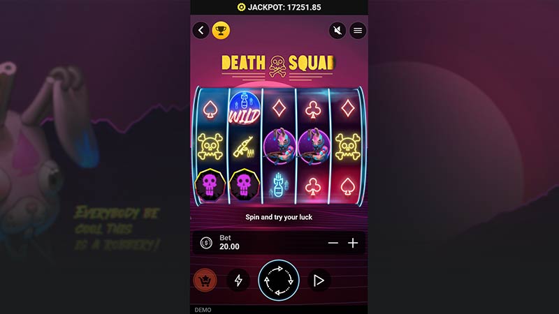 Death Squad