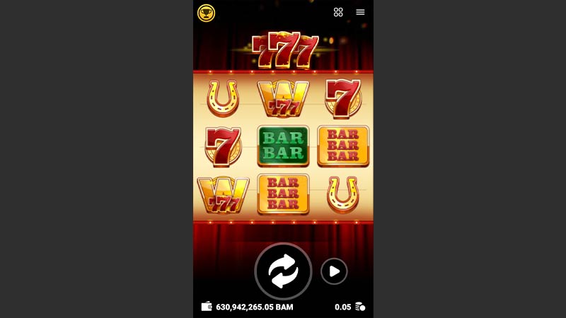 Gold 777