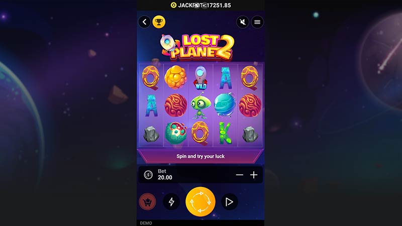Lost Planets II