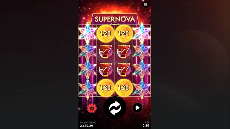Supernova