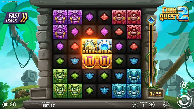 Coin Quest 2