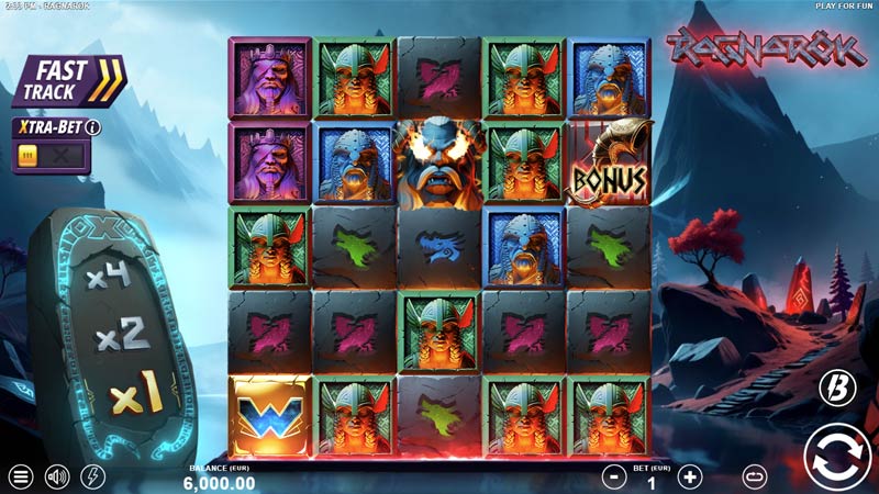 Ragnarok