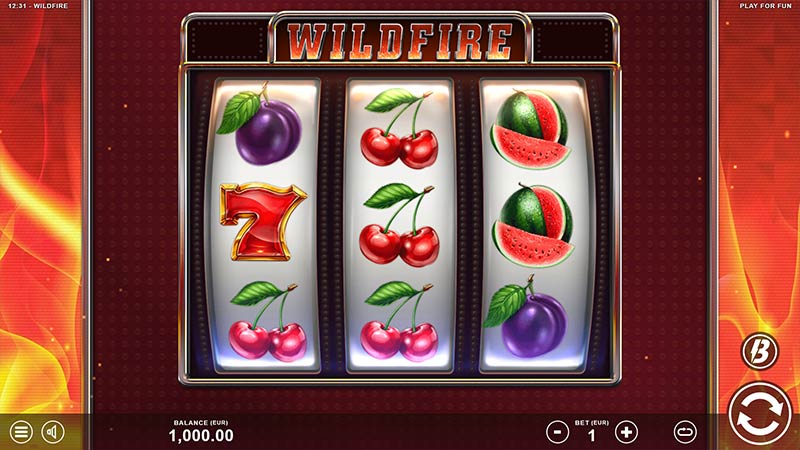 Wildfire