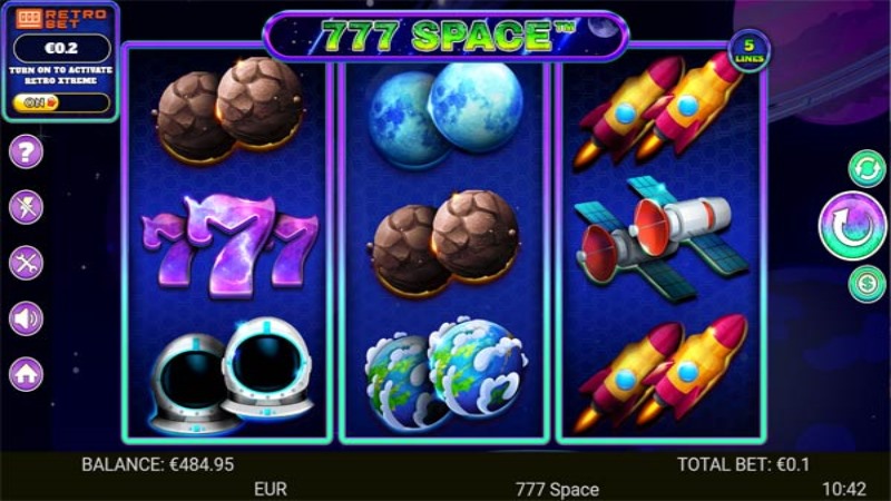 777 Space