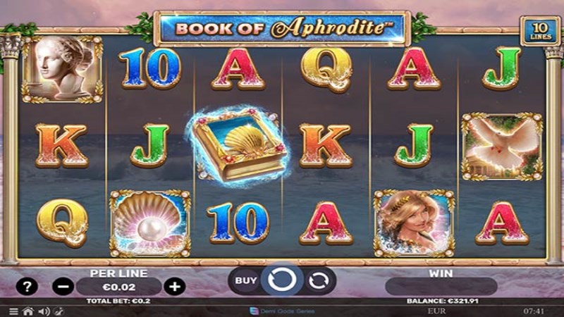 Book of Aphrodite
