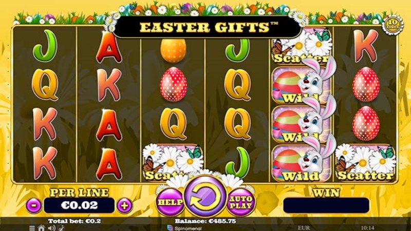 Easter Gifts
