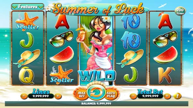 Summer of Luck