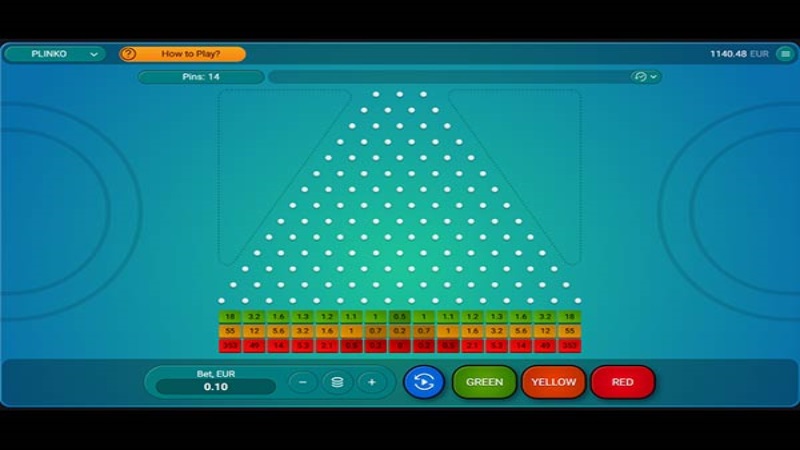 Plinko